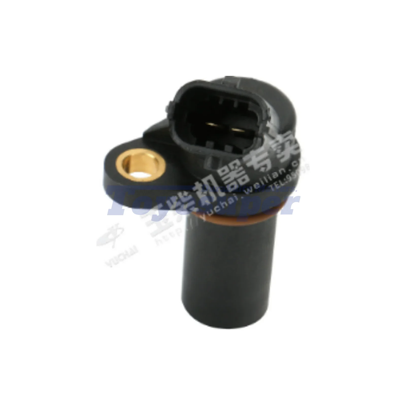 Speed Sensor on Fuel Pump for Yuchai Engine — part L4700-1111-51-A38